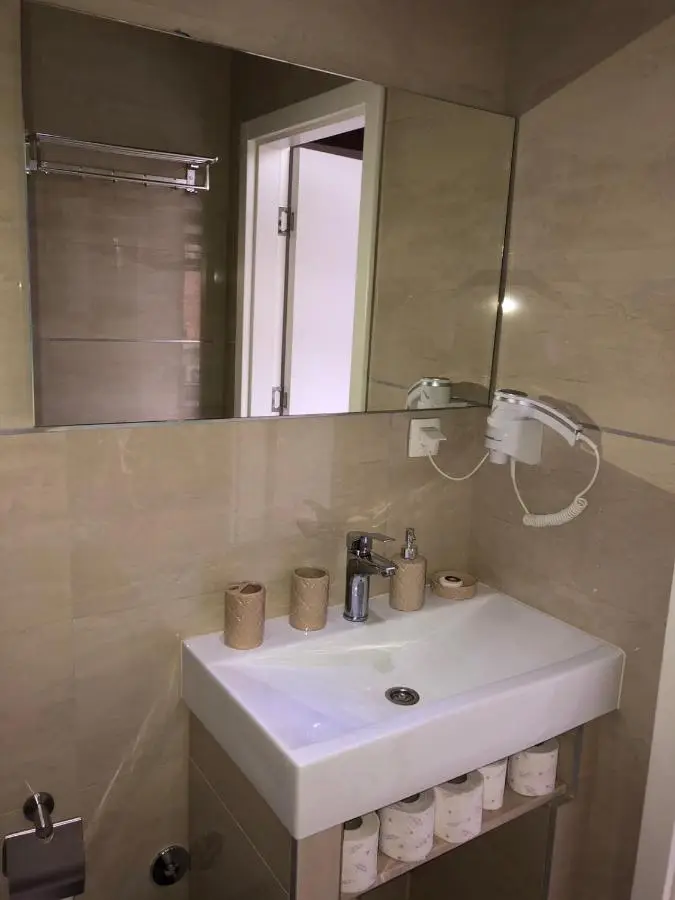 Apartman Bascarsija