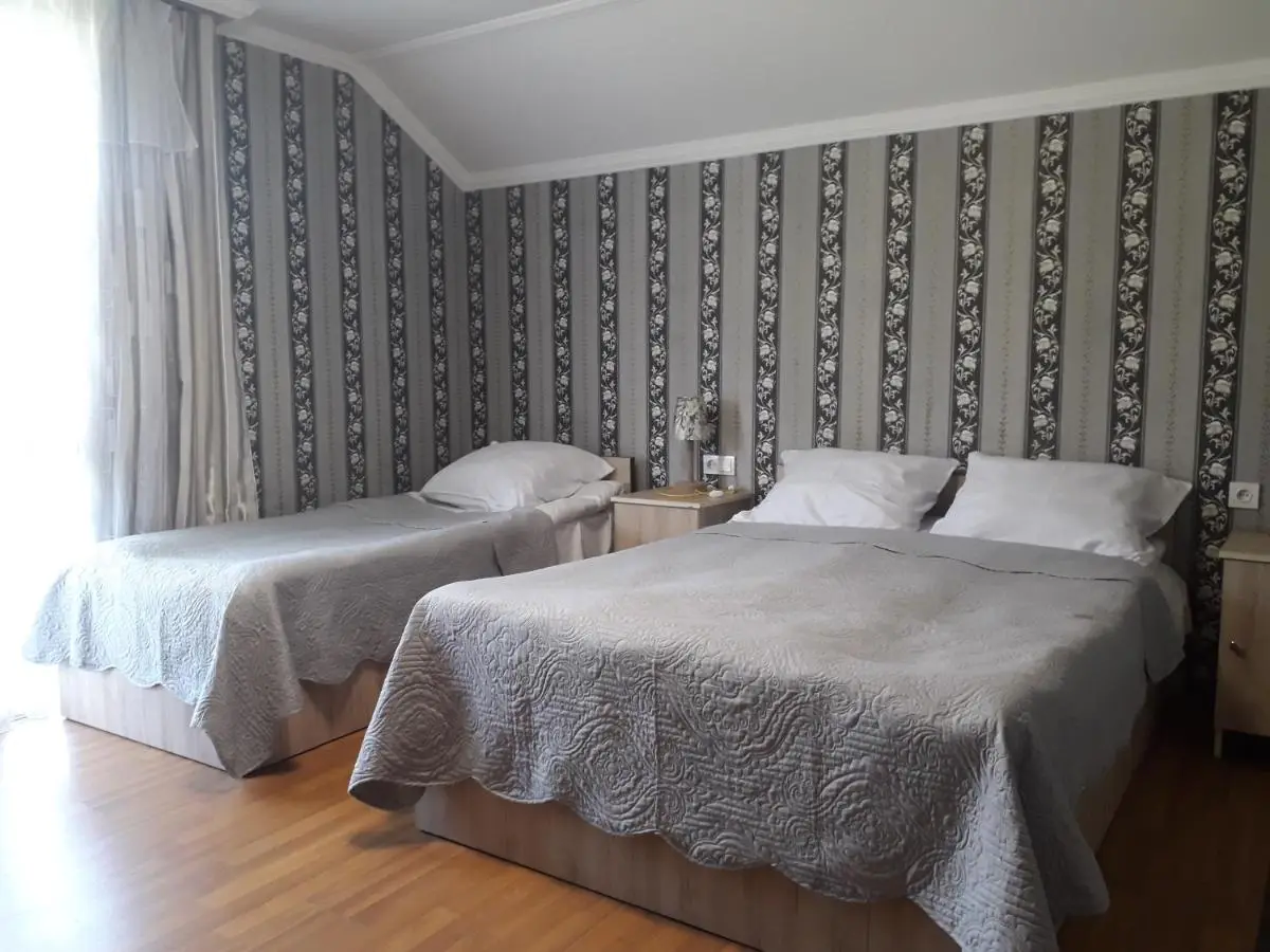 Akaki's Guesthouse