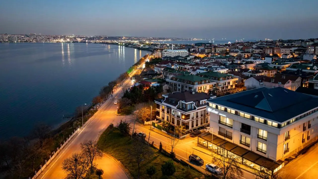Ezkar Bathonea Art İstanbul