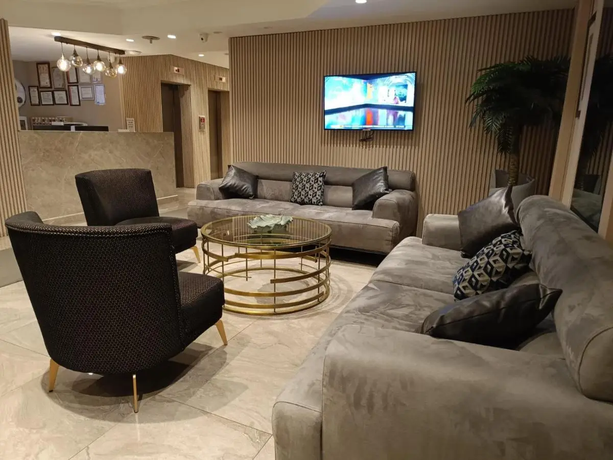 Mineo Hotel Taksim