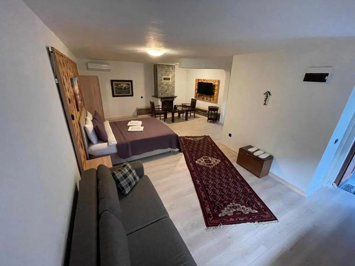 pınar kır evi