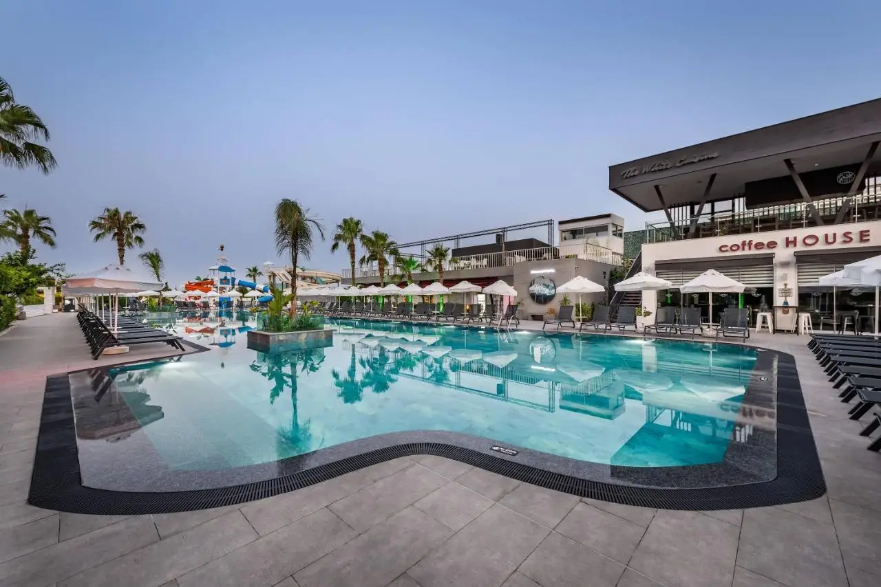 White City Resort Hotel - Ultra All Inclusive
