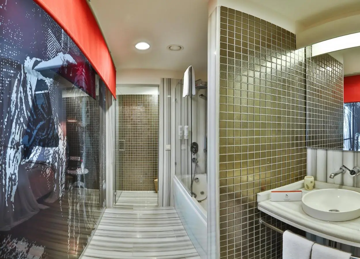 Senatus Hotel - Special Class