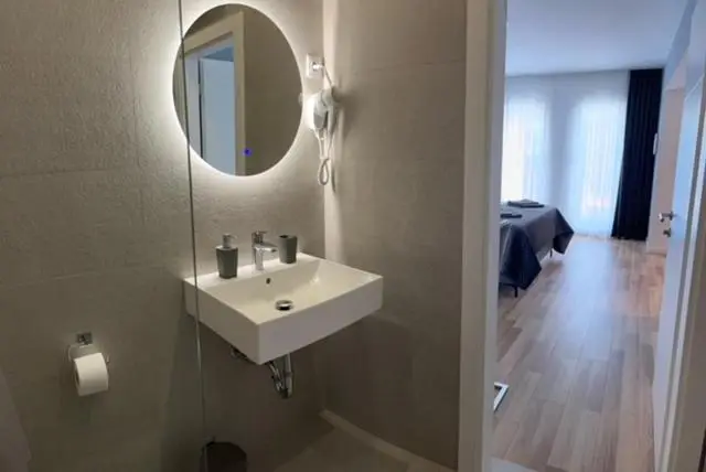 COMFORT APARTMENTS M&S