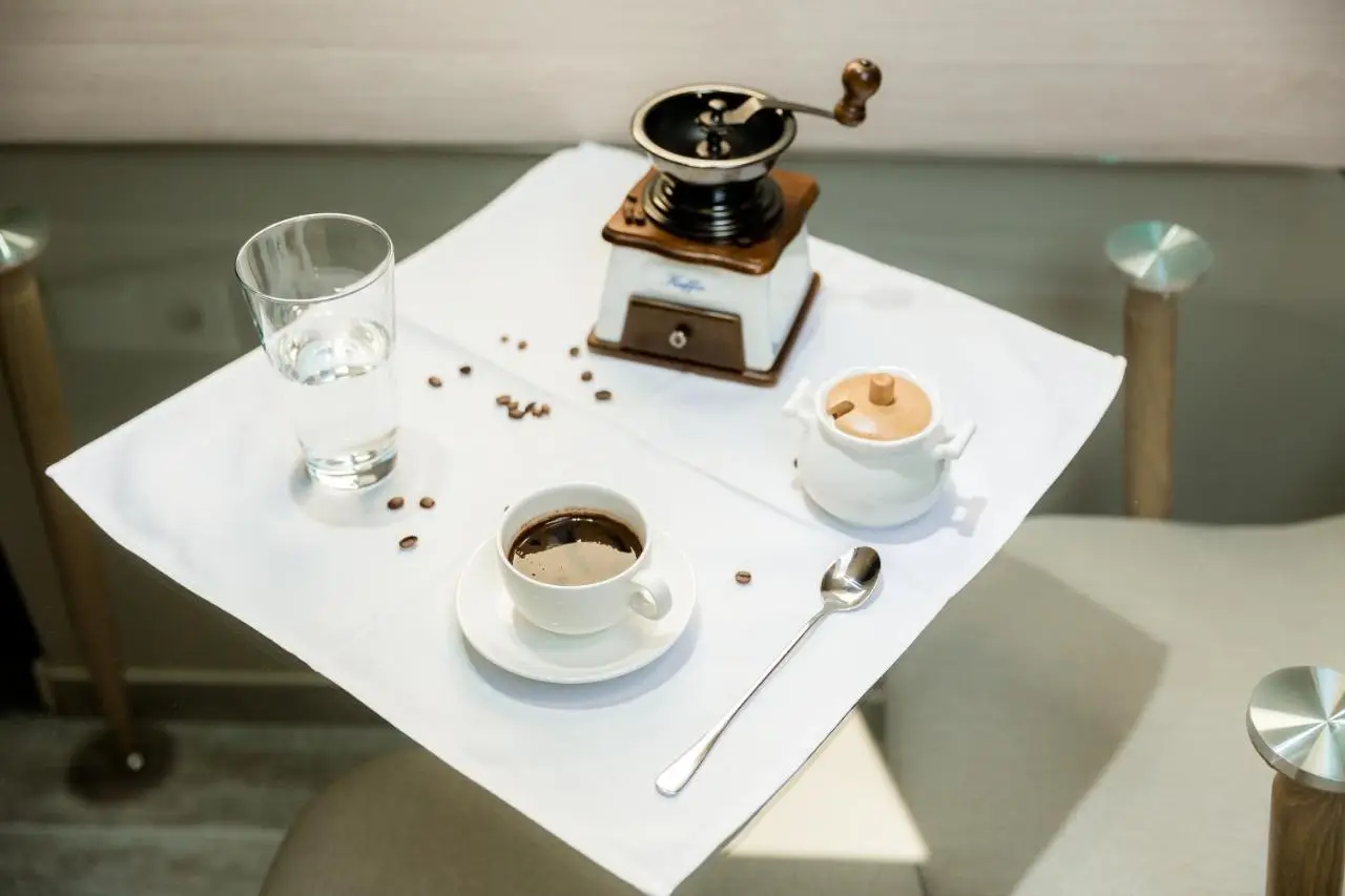 Boutique Apart Hotel Adagio