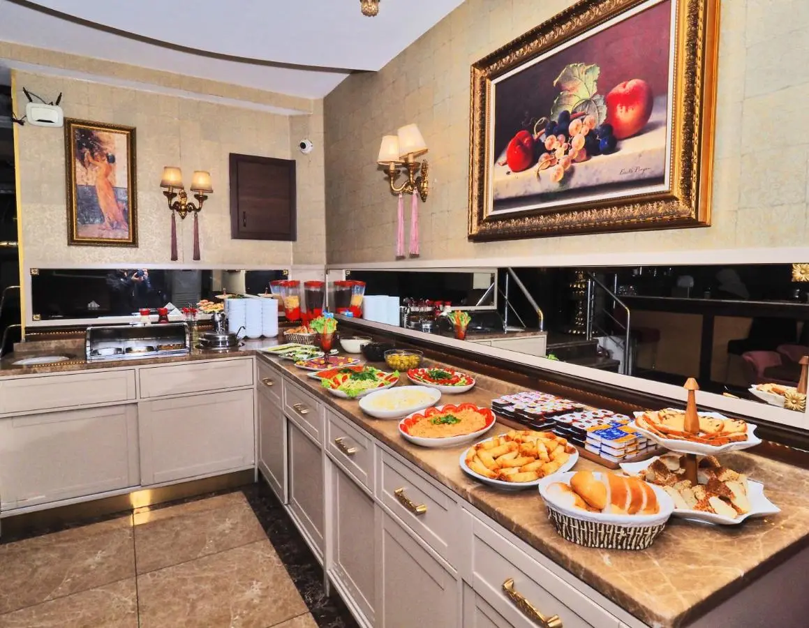 Elysion Hotel