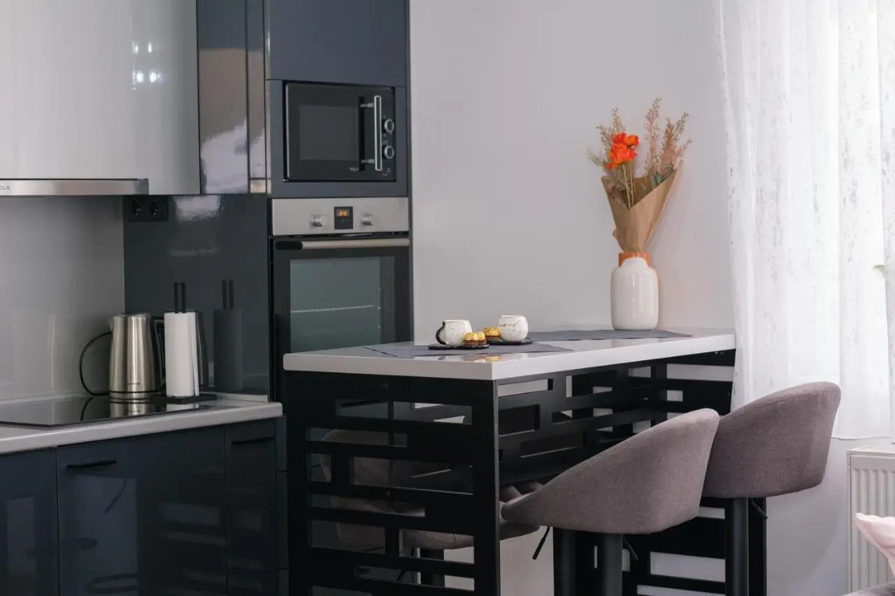 Apartment Aida