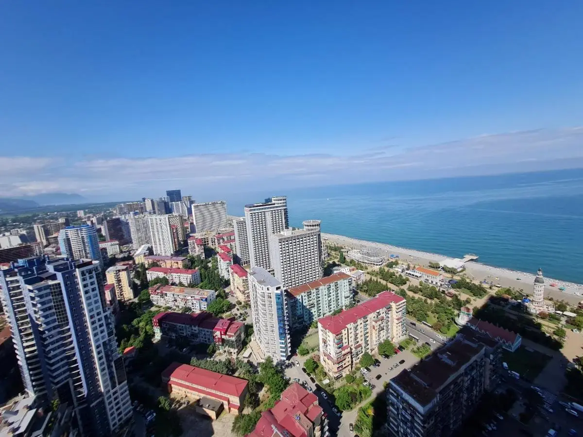 Hotel Orbi City Sea Horizon