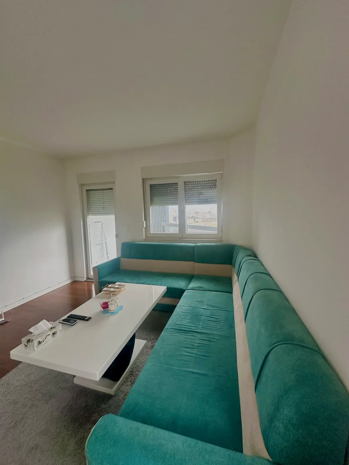 apartments E&A