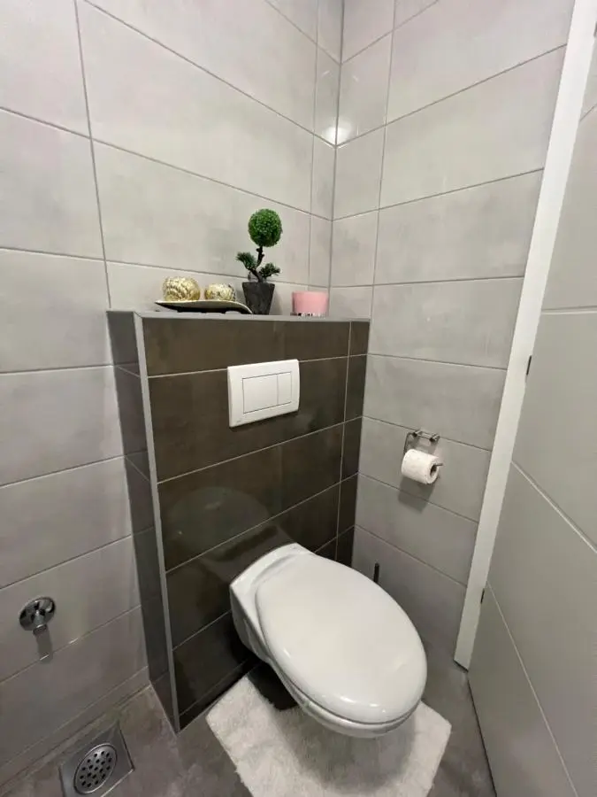 Apartman Jan