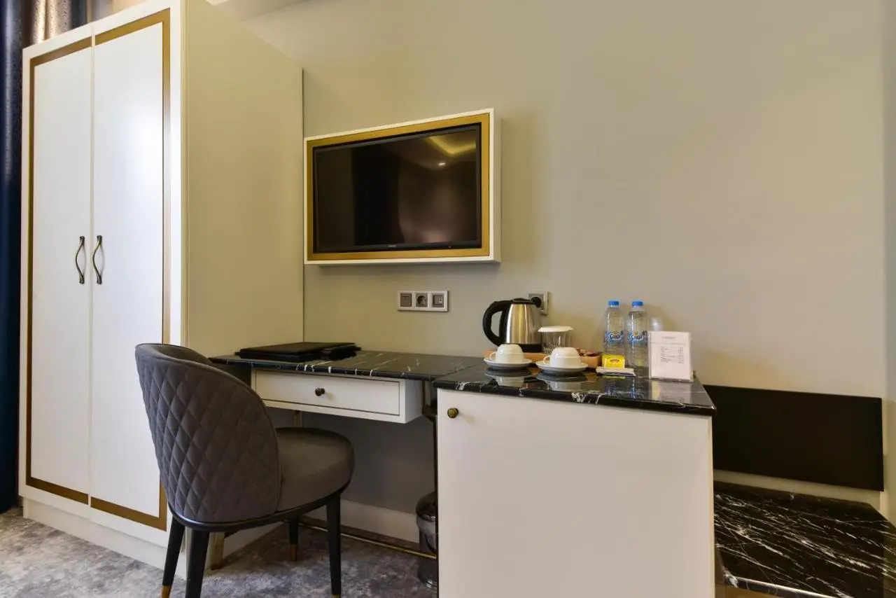 Kare Hotel Sultanahmet