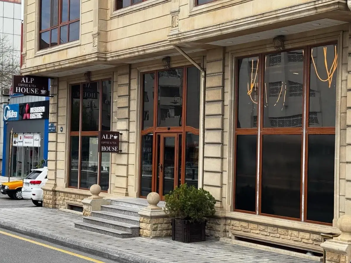 Alp Inn Hotel