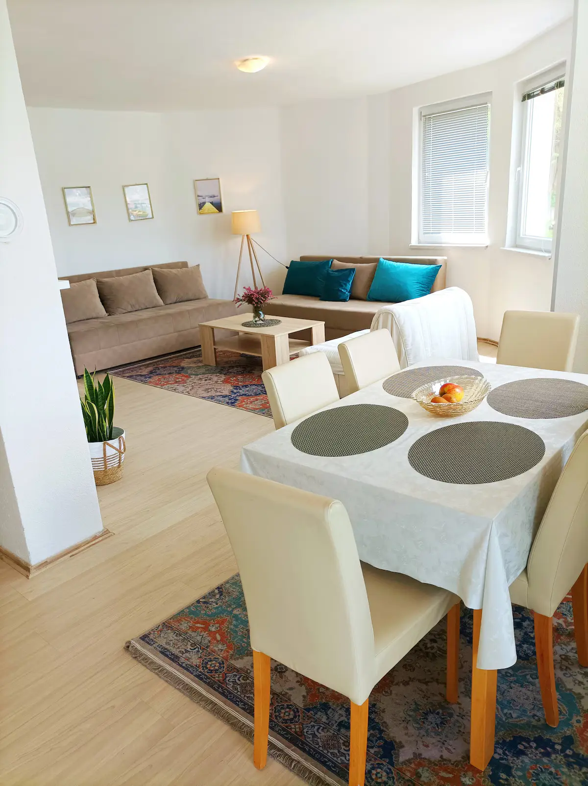 Apartment Asja