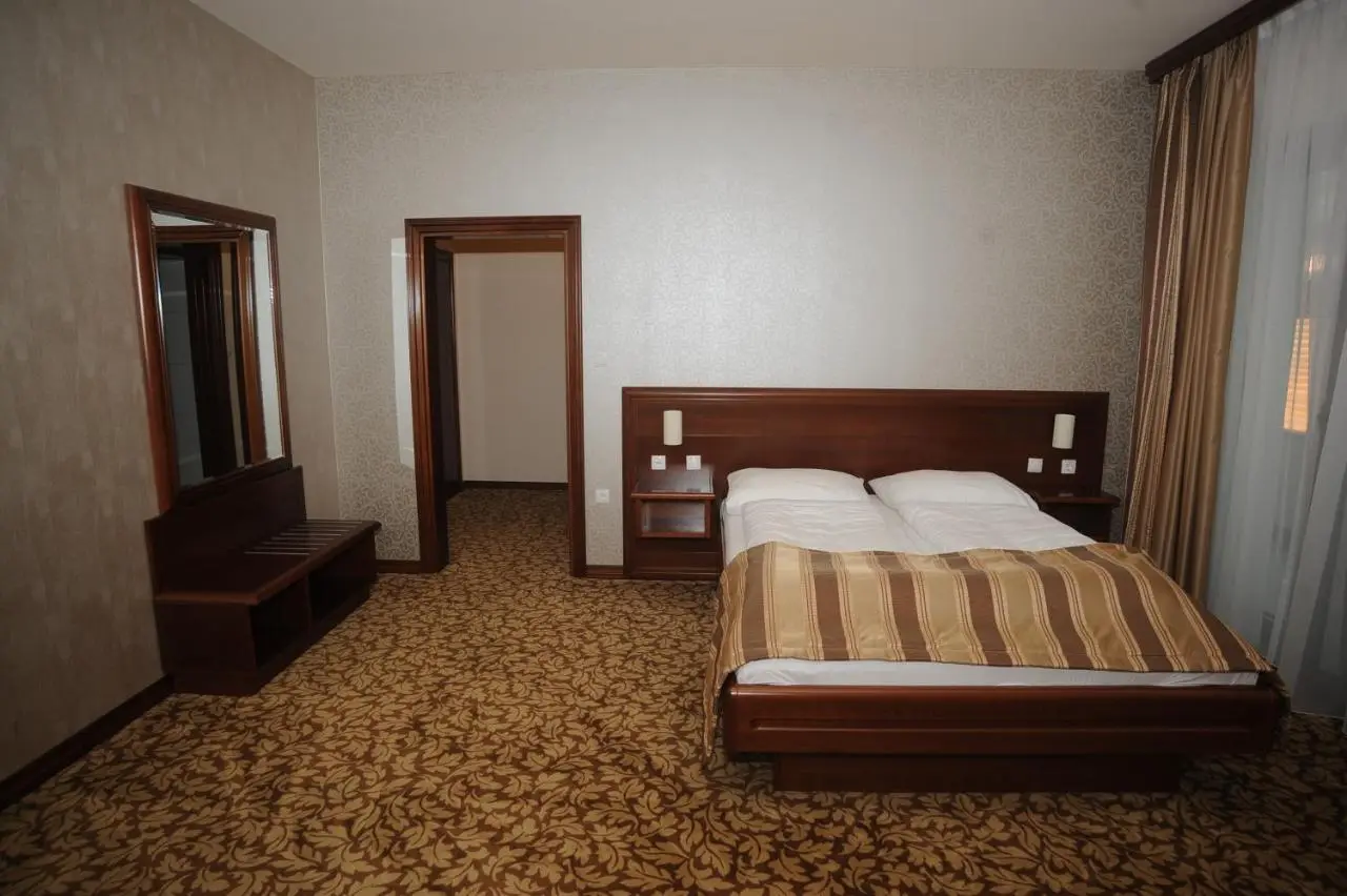 Hotel Balkana Vidović