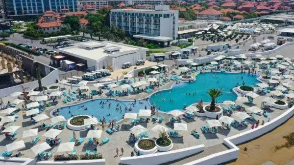 Sea Breeze Baku