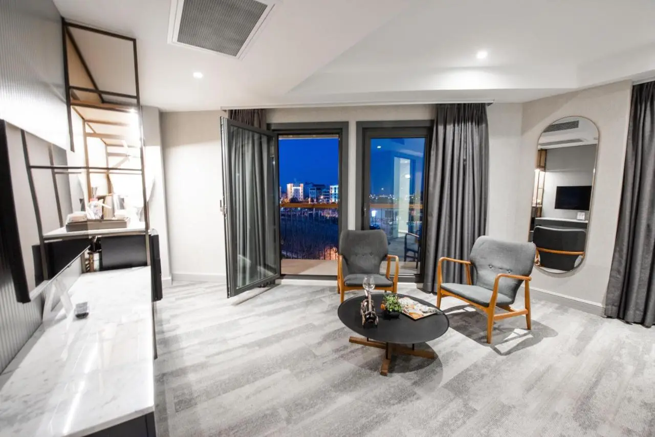 Dosso Dossi Hotels Yenikapı