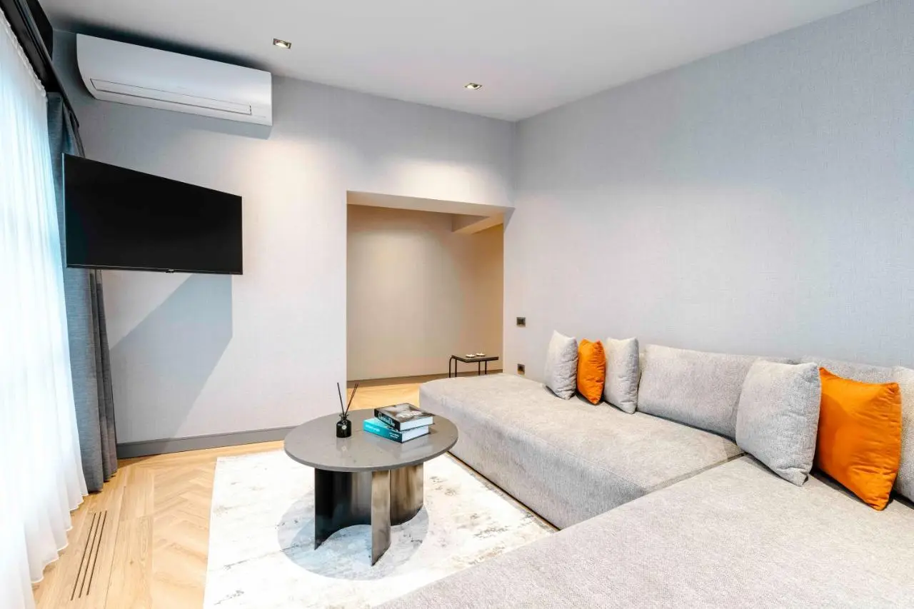 AHC Taksim Hotel-Special Class