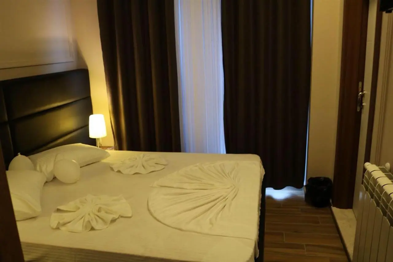 Hotel Golden