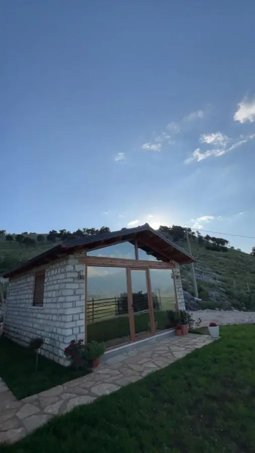 Ballkoni i Goricës