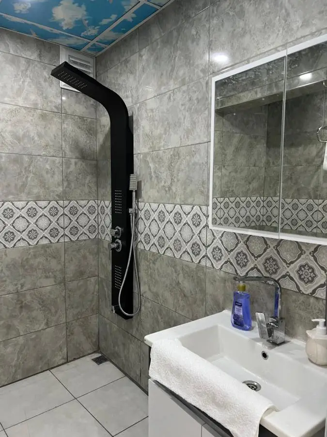 Sultanahmet private home