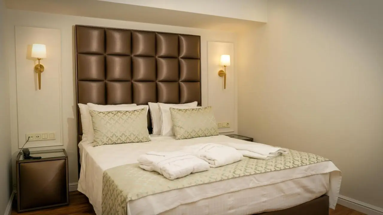 Gaia Suites Istanbul