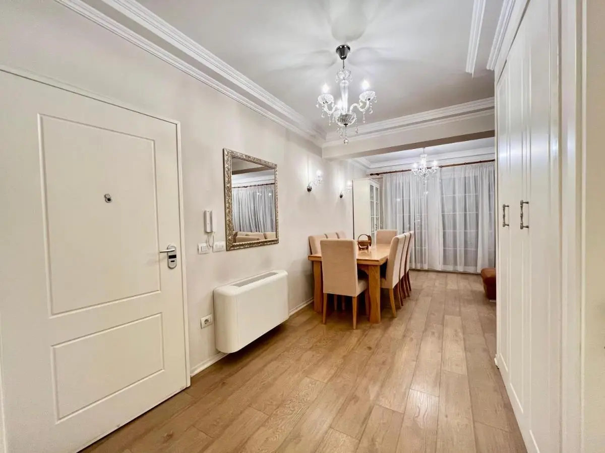 TOP House Tirana