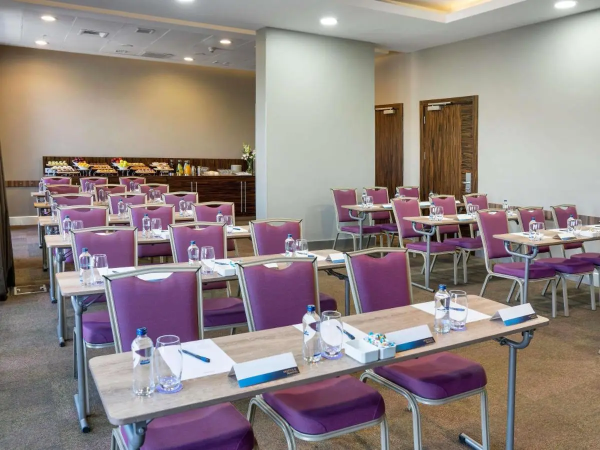 Novotel Kayseri