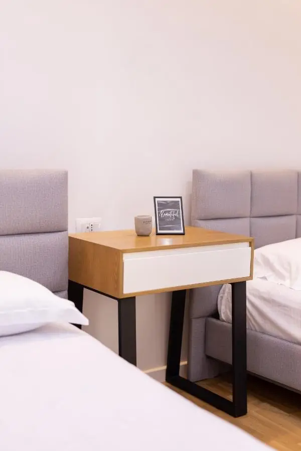 Exclusive 2 Bedrooms Apartment