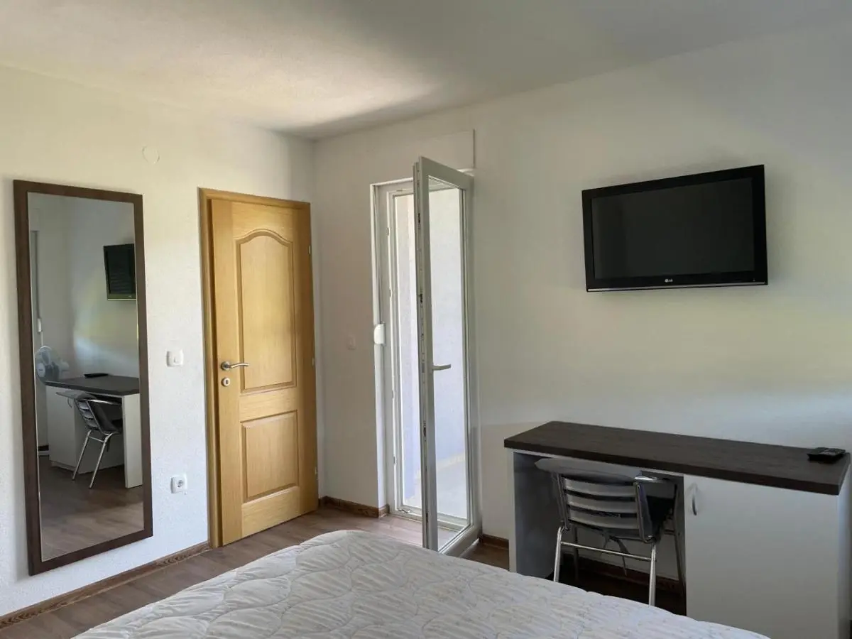 Apartmani Mia