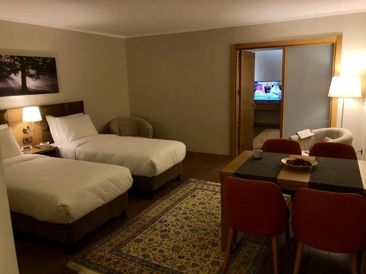 Hotel Fehmi Bey - Special Category