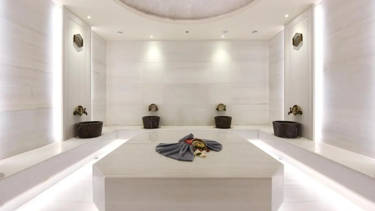The Museum Hotel Antakya