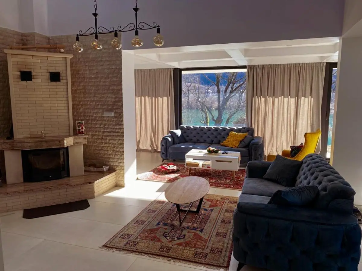 Villa Una Residence