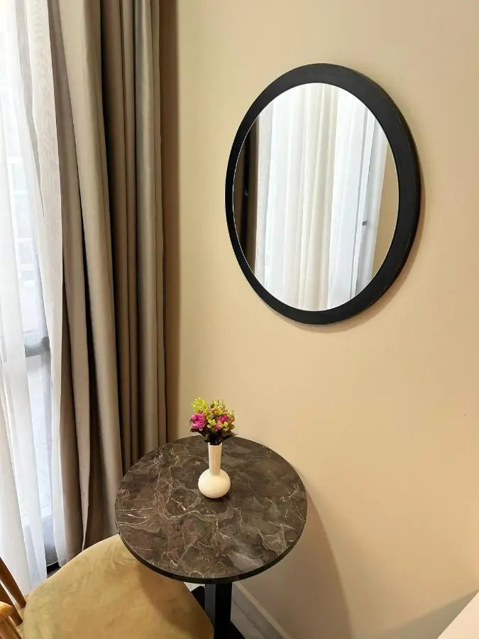 Istanbul Taksim Casavilla Hotel