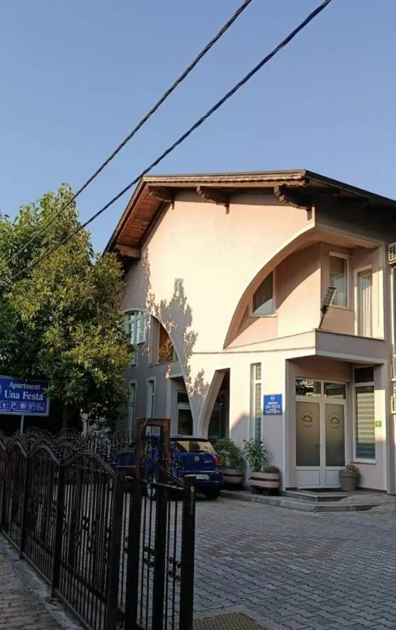 Una Festa Apartment