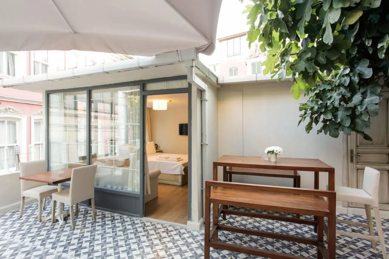 The Loft Istanbul