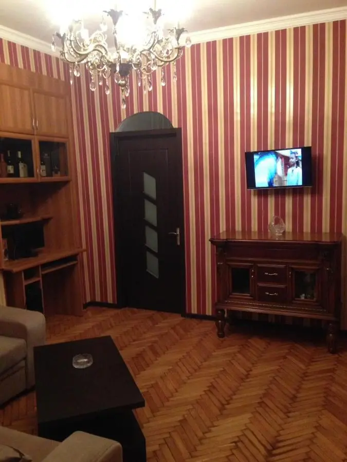 Apartment SOFI