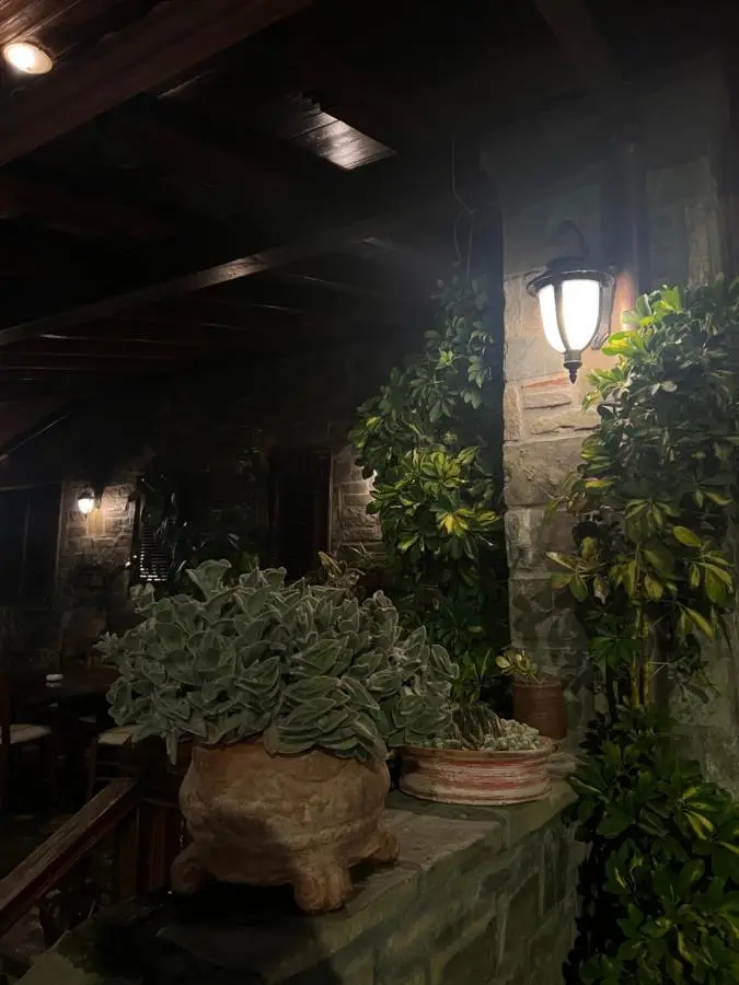 Hotel Kaceli