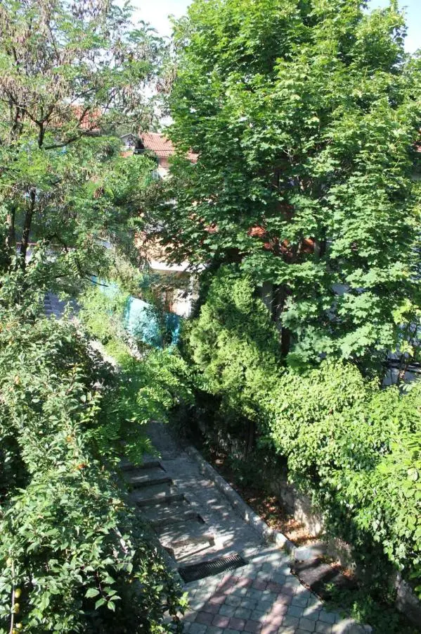 Villa Sunny side Sarajevo