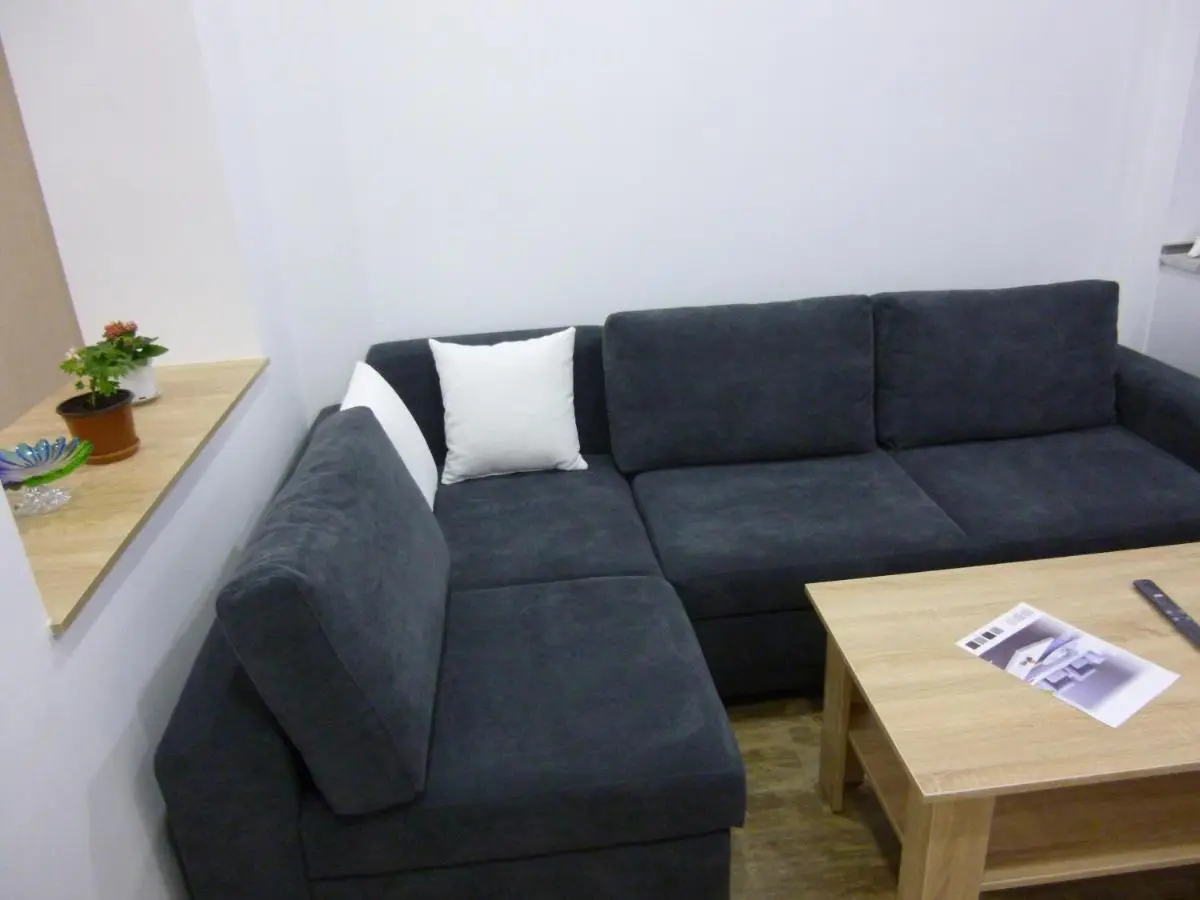 Old City LG Apartments