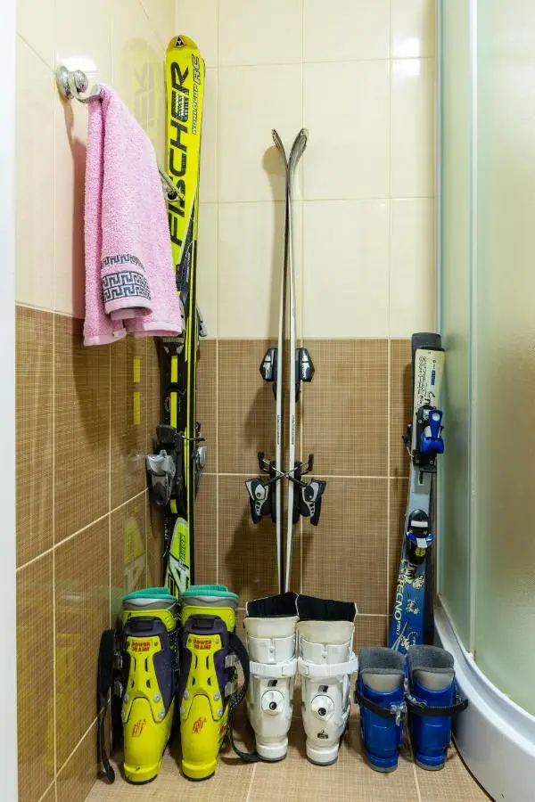 Apartman Bn Vlasic