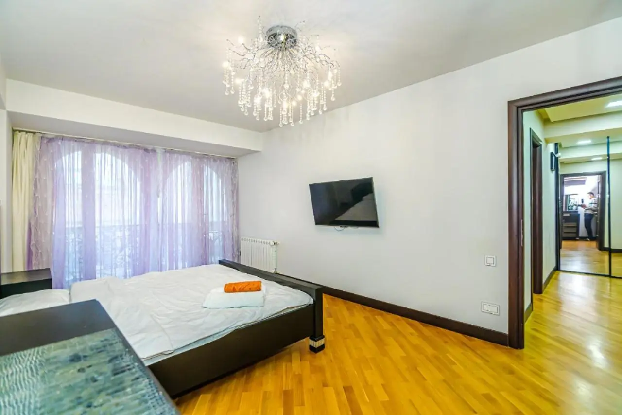 JW Apartment