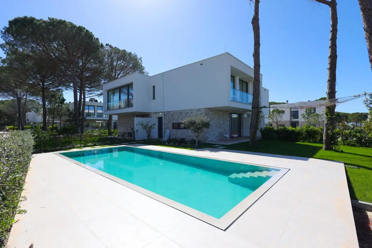 SanPietro Vacation Rentals
