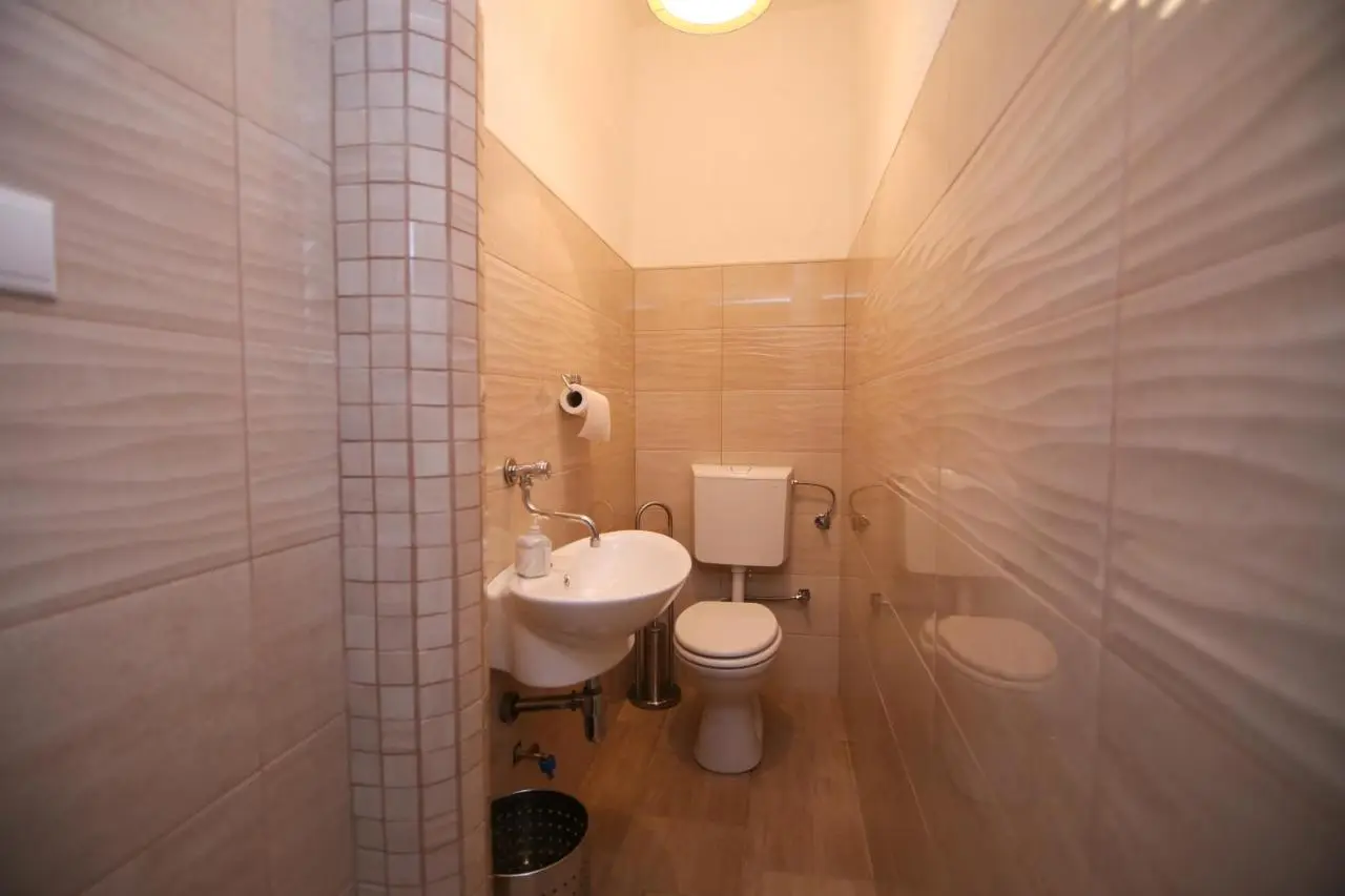 Guesthouse Kod Keme