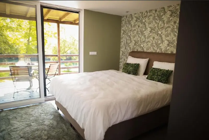 Una Meryland Rooms & Bungalow