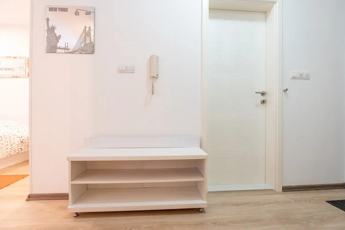 Charming Urban Retreat Near Bascarsija