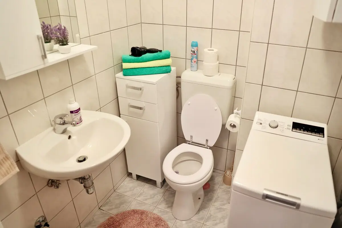 Modern apartment near city centar