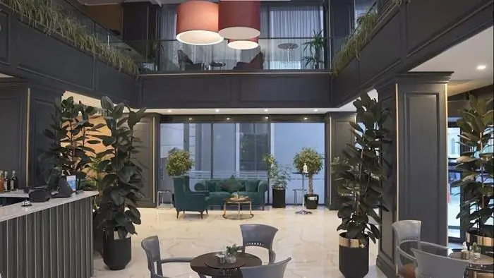 Premium Park Hotel