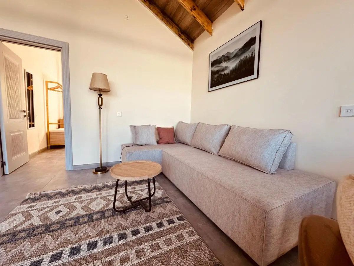 HG Barn House Gabala