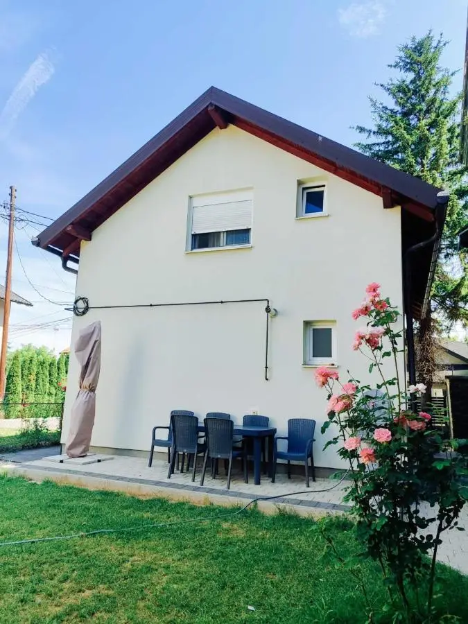 NARO Home Sarajevo