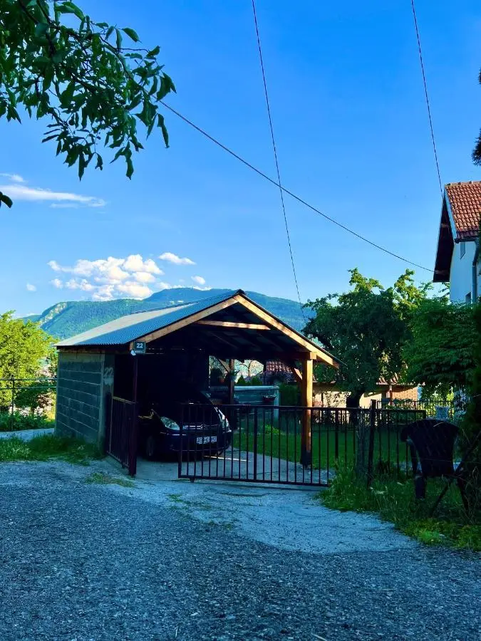 Apartman Amila